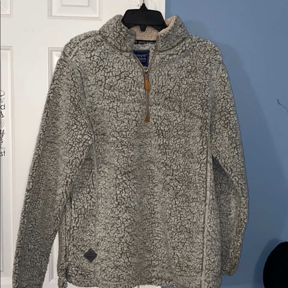Don’t wear it anymore